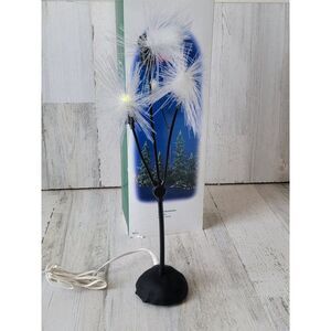 Dept 56 52727 Fireworks village accessory july 4th